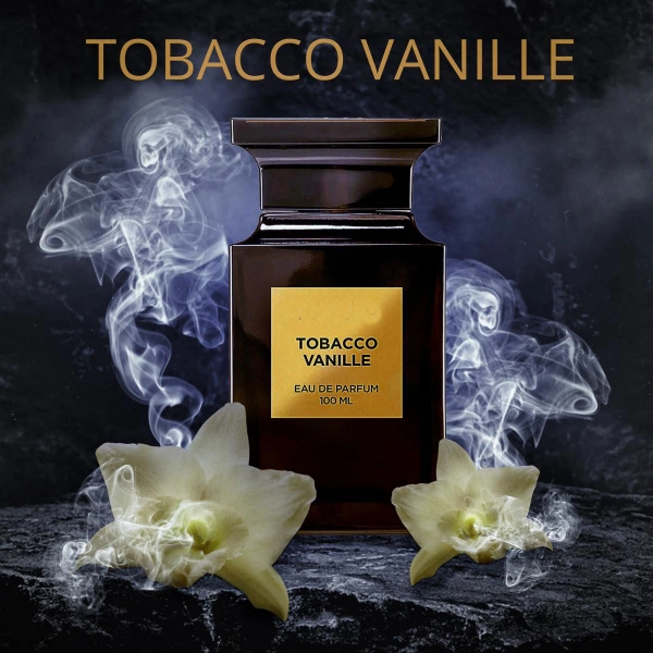 Tom Ford Tobacco Vanille