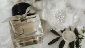 Top 10 Best Wedding Perfumes for Women: Elegant Fragrances Every Bride Will Love