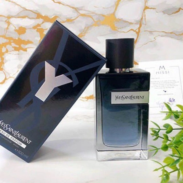 Yves Saint Laurent Y in the list of best blind buy fragrances