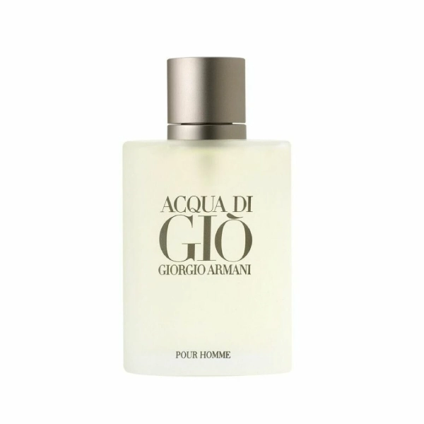 10 Best Aquatic Fragrances That Transport You Straight to the Coast 7 Acqua Di Gio EDT