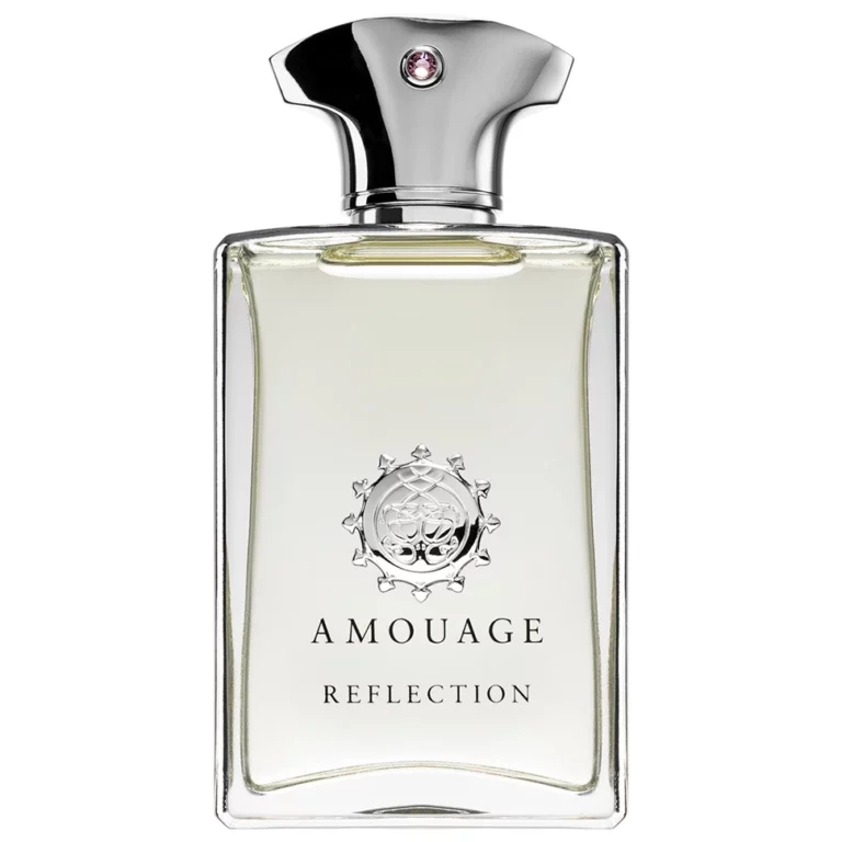 Amouage Reflection Man.