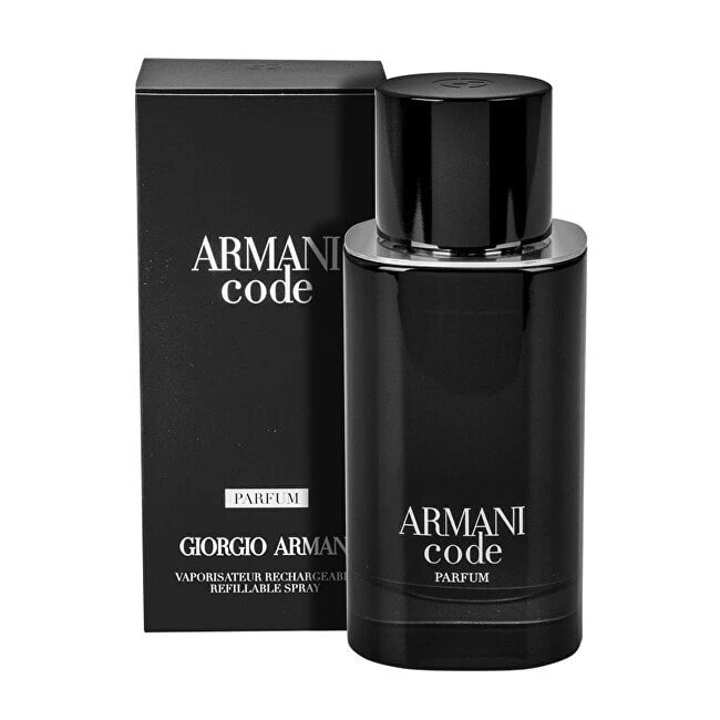 Armani Code Parfum