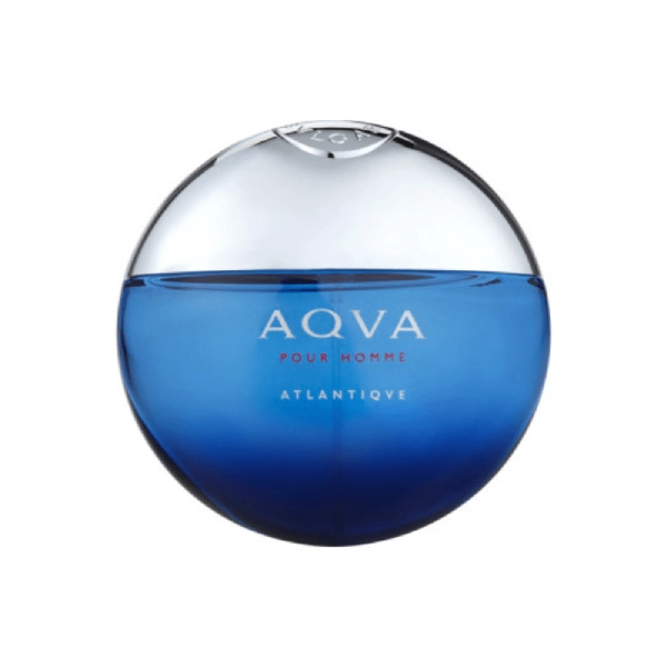 10 Best Aquatic Fragrances That Transport You Straight to the Coast 9 Bvlgari Aqva Atlantiqve