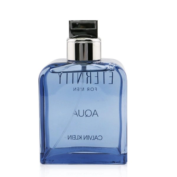 10 Best Aquatic Fragrances That Transport You Straight to the Coast 8 CK Eternity Aqua