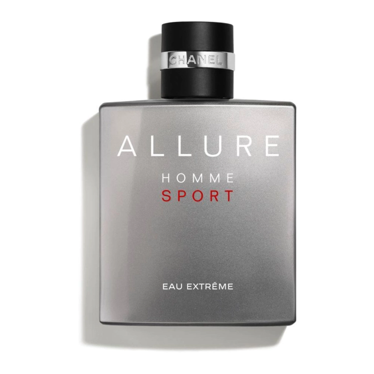 Chanel Allure Homme Sport Cologne