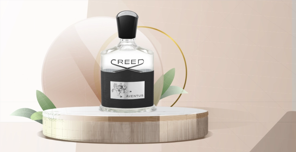 Creed Aventus | Top 10 Most Complimented Perfumes