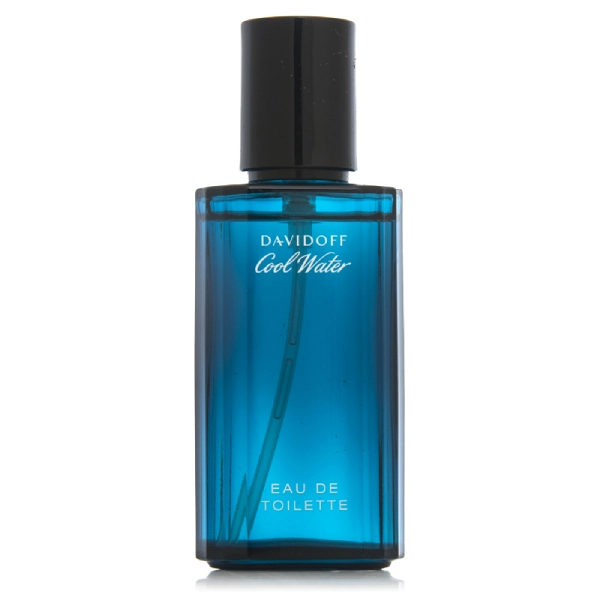 10 Best Aquatic Fragrances That Transport You Straight to the Coast 2 Davidoff Cool Water one of the Best Aquatic Fragrances