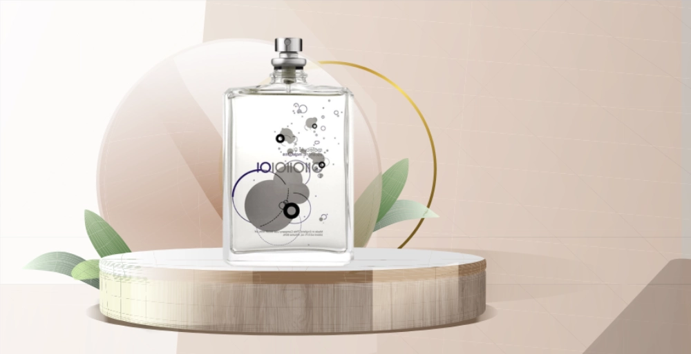 Escentric Molecules Molecule 01 | Top 10 Most Complimented Perfumes