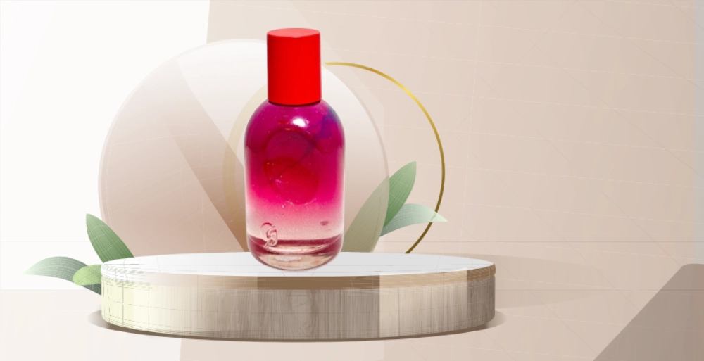 Glossier You | Top 10 Most Complimented Perfumes