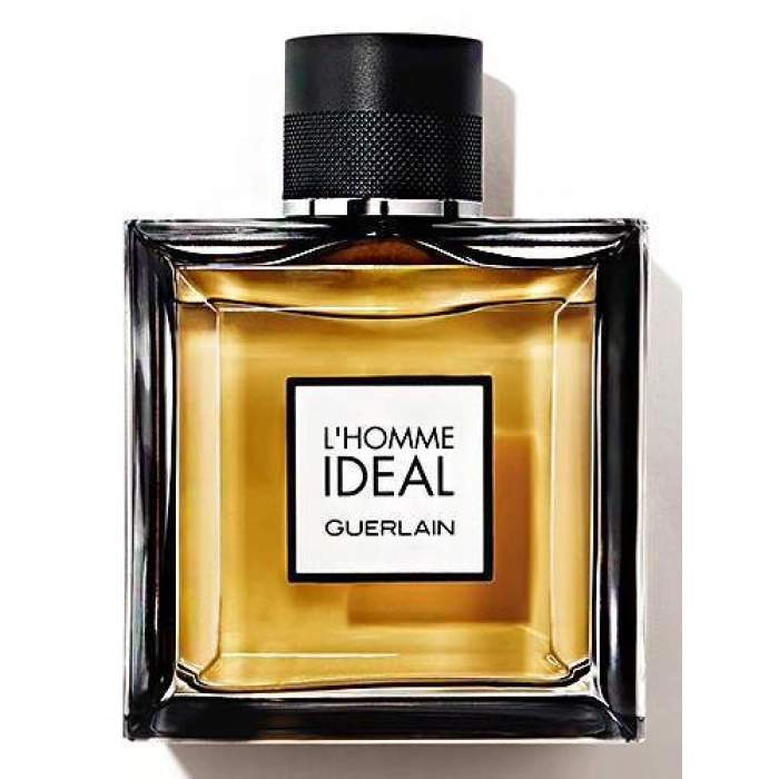 Guerlain L’Homme Idéal Line