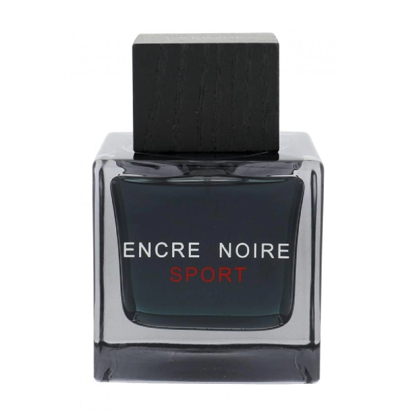 10 Best Aquatic Fragrances That Transport You Straight to the Coast 6 Lalique Encre Noire Sport number seven from the list of best aquatic fragrances