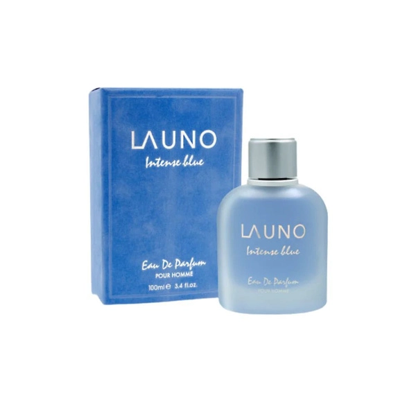 10 Best Aquatic Fragrances That Transport You Straight to the Coast 4 Launo Forever Blue, one of the best aquatic fragrances