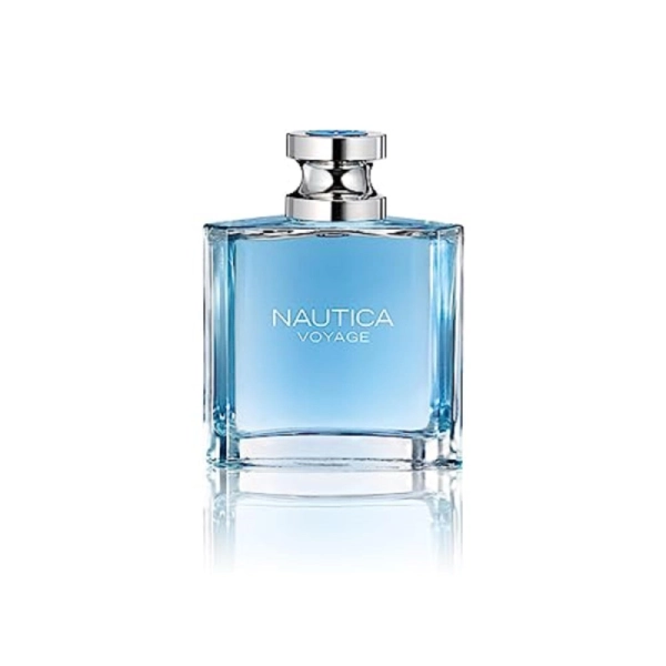 10 Best Aquatic Fragrances That Transport You Straight to the Coast 3 Nautica Voyage: Best Budget Aquatic Fragrance