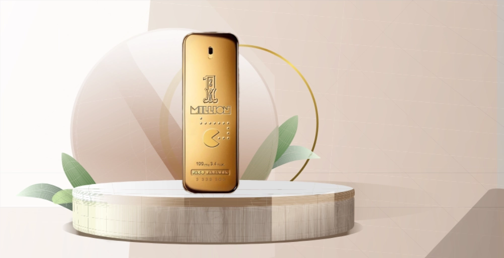 Top 10 Most Complimented Perfumes | Paco Rabanne 1 Million