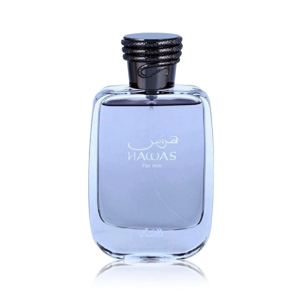 10 Best Aquatic Fragrances That Transport You Straight to the Coast 10 Rasasi Hawas For Him