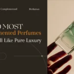 Top 10 Most Complimented Perfumes That Smell Like Pure Luxury