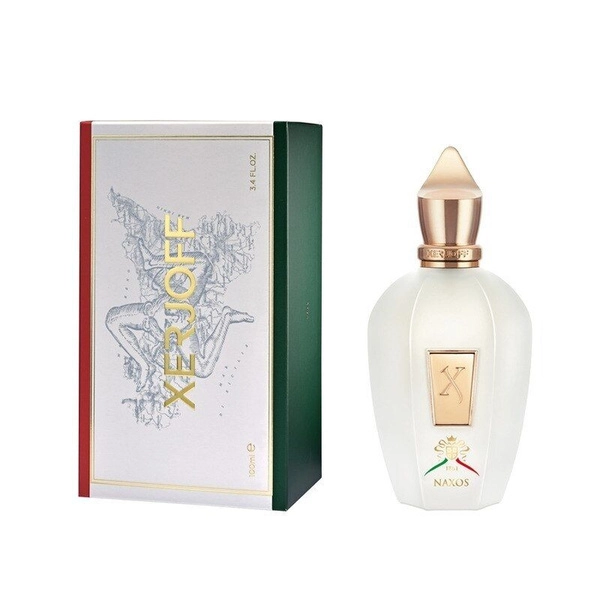 Xerjoff Naxos one of the Best Wedding Perfumes for Men