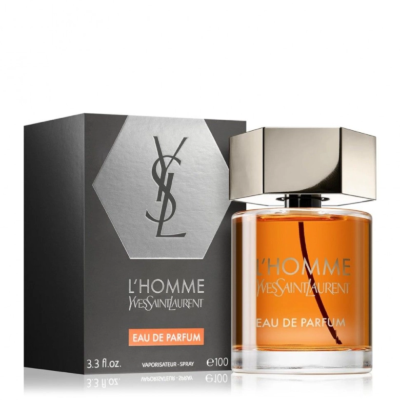 YSL L’Homme Eau de Parfum