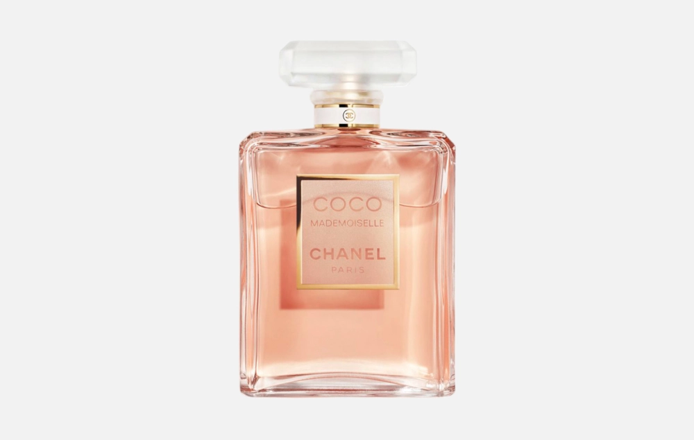 Chanel Coco Mademoiselle