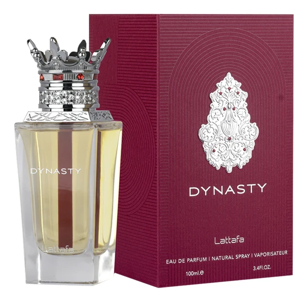 Lattafa Dynasty