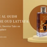 Ameer Al Oudh Intense Oud Lattafa Review
