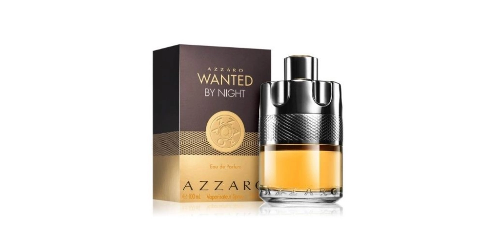 Azzaro Wanted by Night