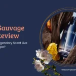 Dior Sauvage EDT Review