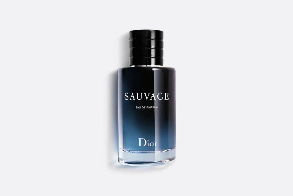 Dior Sauvage Eau de Toilette