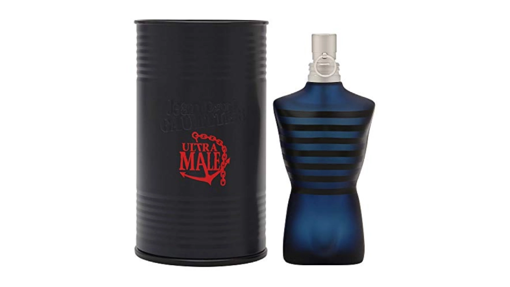 Jean Paul Gaultier Ultra Male