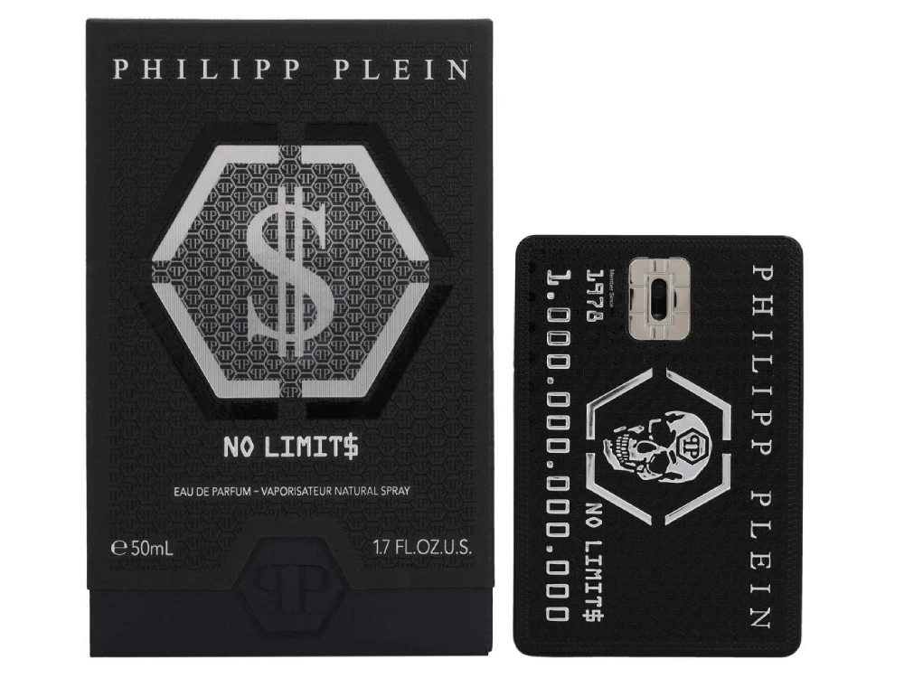 Philipp Plein No Limits