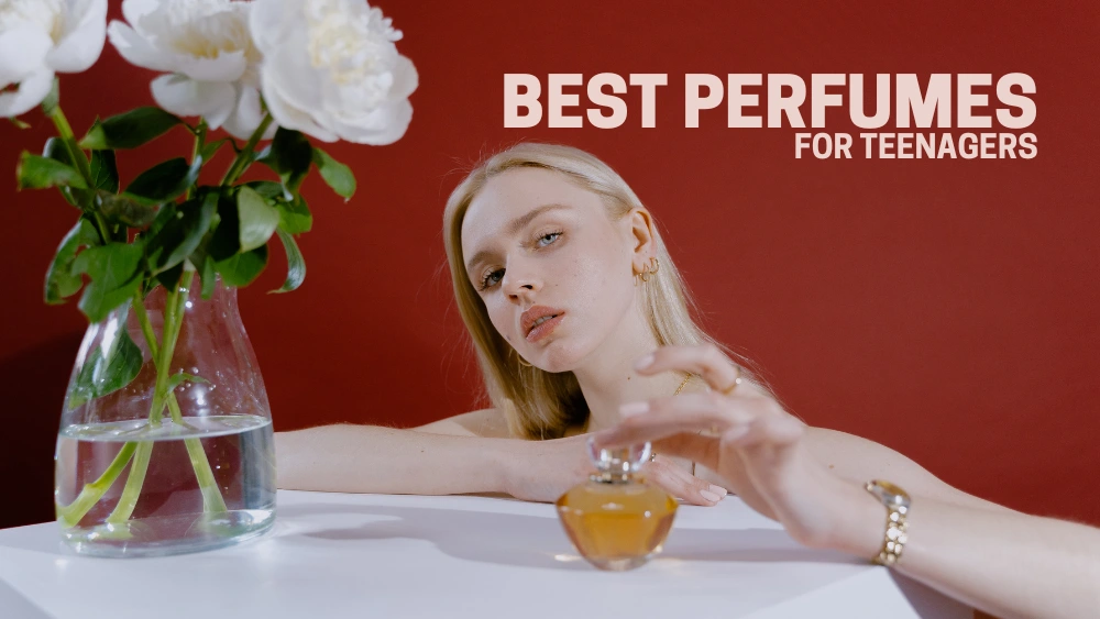 Best perfumes for teenagers: 10 picks that smell amazing