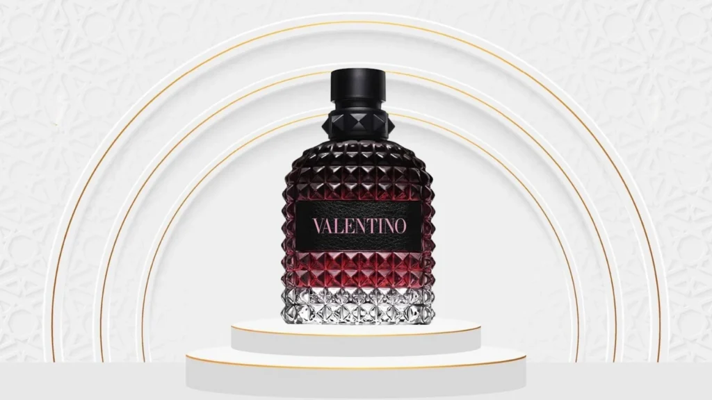 Born in Roma Intense