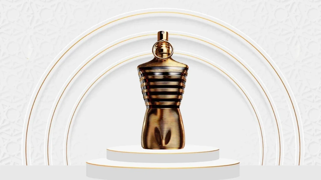 Jean Paul Gaultier picks (Ultramel, Ultra Bubble, Le Male Elixir, Paradise Gardens)