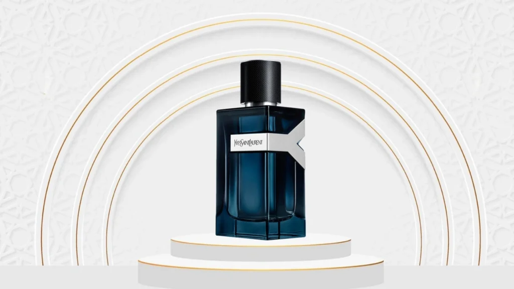 YSL Y (EDP or EDT) from Best perfumes for teenagers