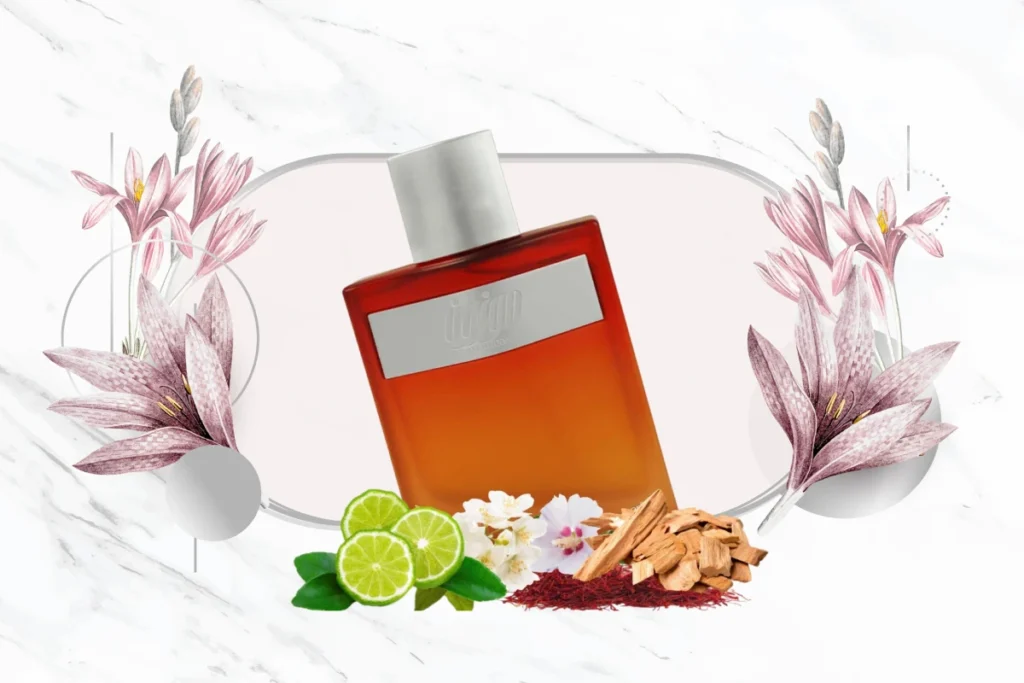 Ahmed Al Maghribi Perfume Mauzoon