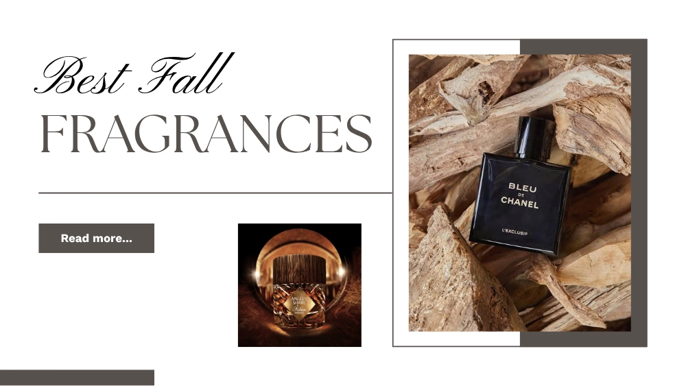 The Best Fall Fragrances for Men (That Actually Smell Sexy) 1 The Best Fall Fragrances for Men (That Actually Smell Sexy)