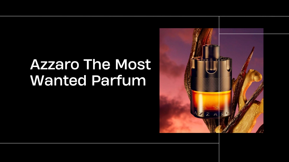The Best Fall Fragrances for Men (That Actually Smell Sexy) 8 Azzaro The Most Wanted Parfum