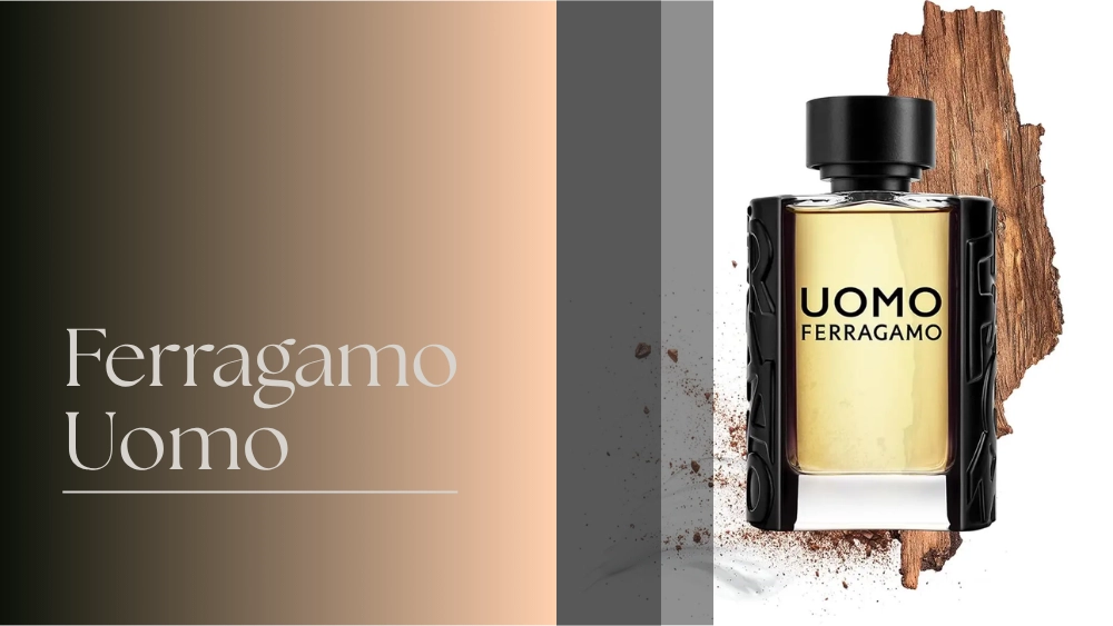 The Best Fall Fragrances for Men (That Actually Smell Sexy) 4 Ferragamo Uomo perfume